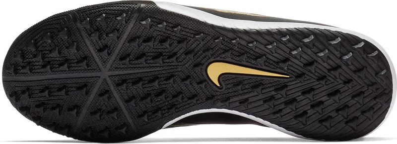 Scarpe Calcetto Nike Phantom Venom Academy TF Black Lux Pack