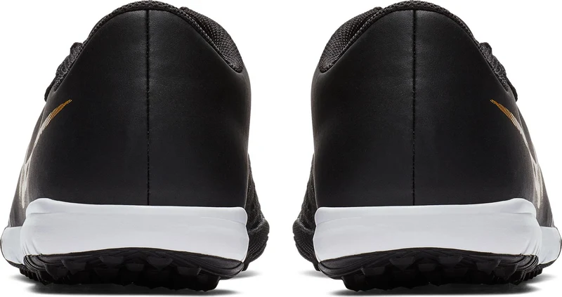 Scarpe Calcetto Nike Phantom Venom Academy TF Black Lux Pack