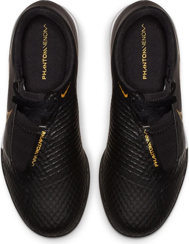Scarpe Calcetto Nike Phantom Venom Academy TF Black Lux Pack