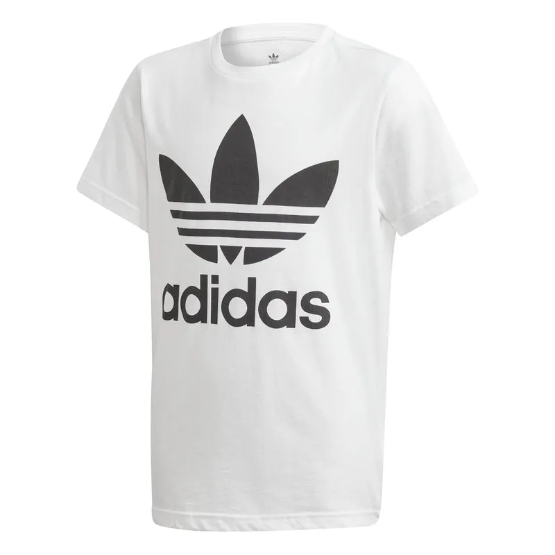 T-shirt Bambino Trefoil