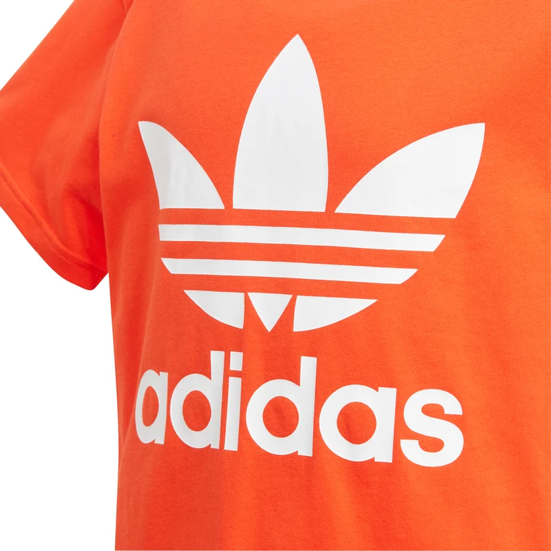 T-shirt Bambino Trefoil