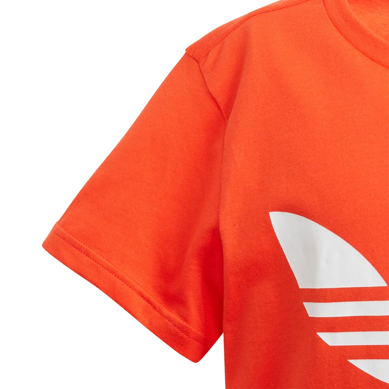 T-shirt Bambino Trefoil