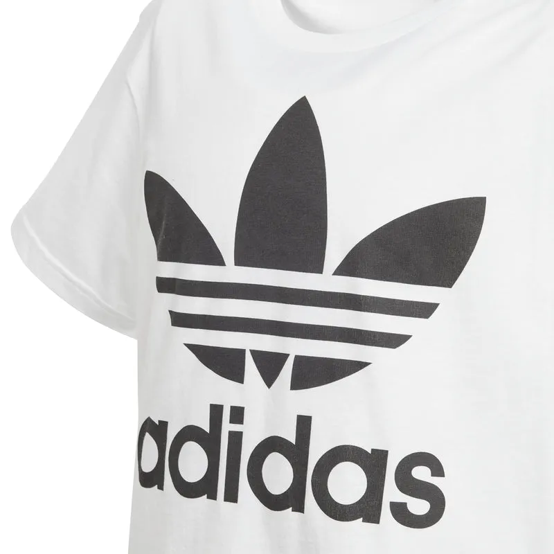 T-shirt Bambino Trefoil