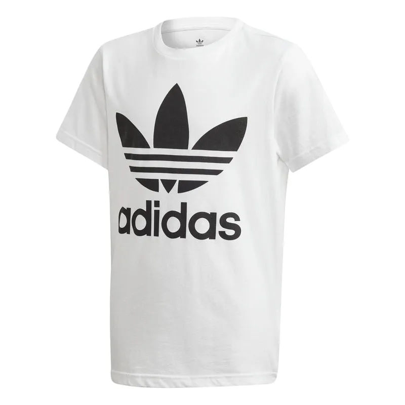 T-shirt Bambino Trefoil