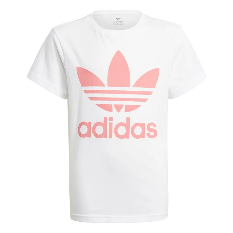T-shirt Bambino Trefoil