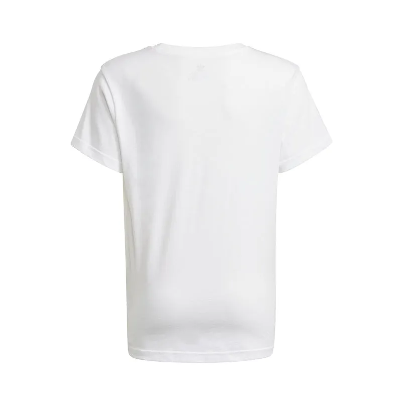 T-shirt Bambino Trefoil