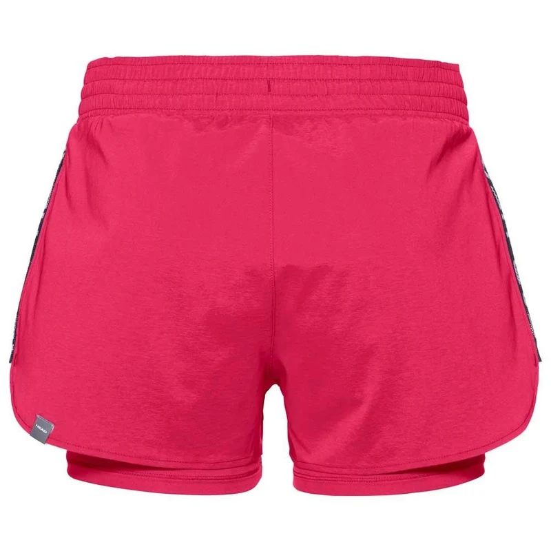Short Donna Advantage
