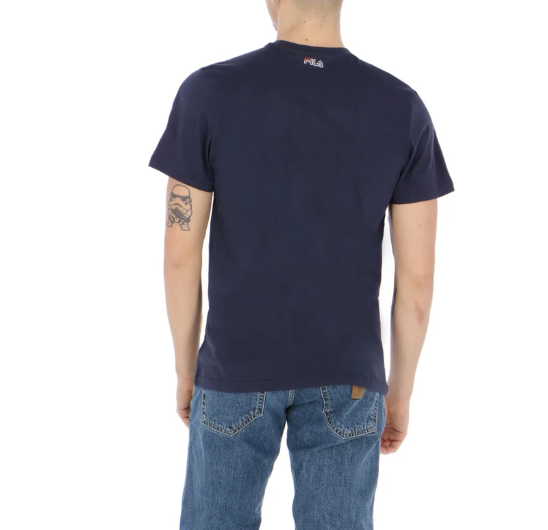 T-Shirt Uomo Paul