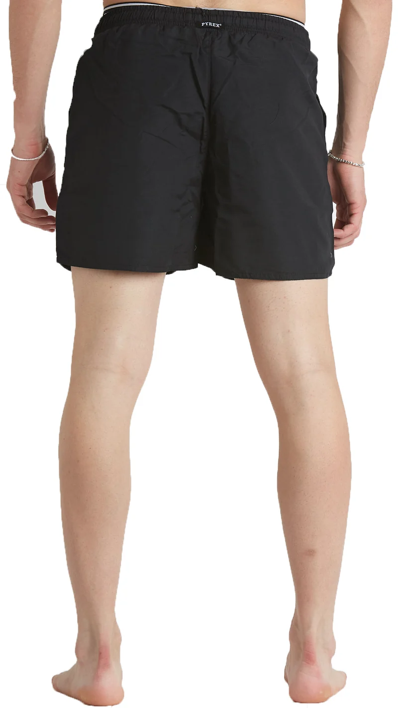 Boxer Uomo Elastico Parlato