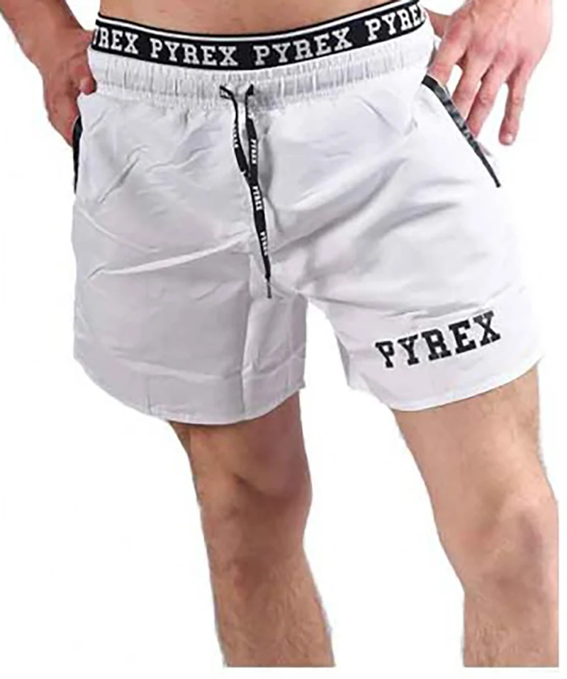 Boxer Uomo Elastico Parlato