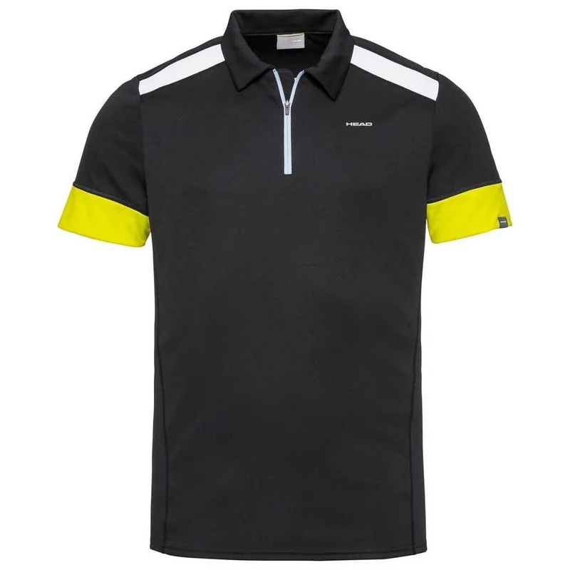 Polo Uomo Golden Slam