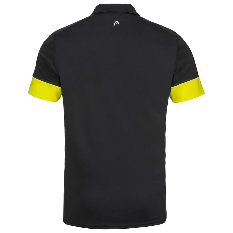 Polo Uomo Golden Slam