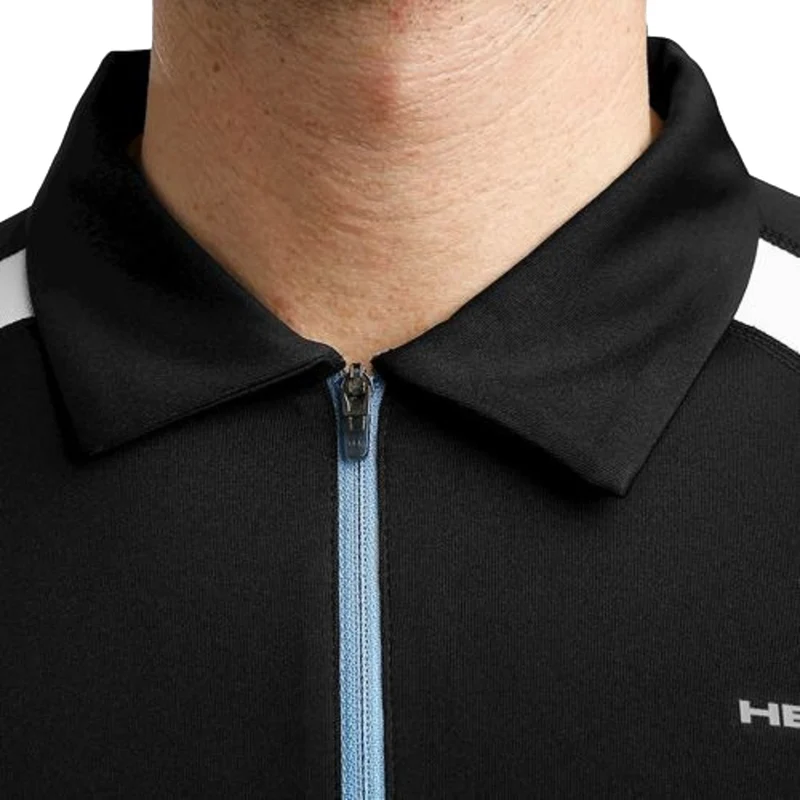 Polo Uomo Golden Slam