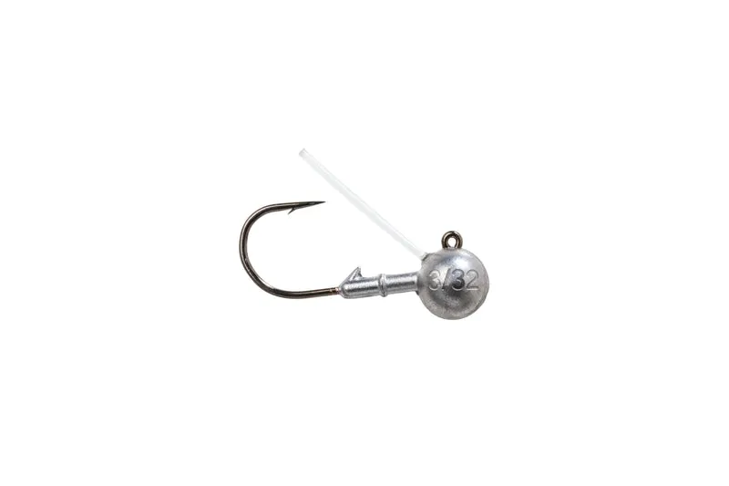 Amo Round Jig Head Fiber Guard OJ1300 1.7 g
