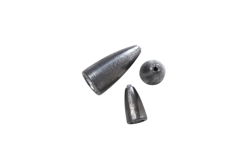Piombo Bullet Lead Alloy 3/32 oz
