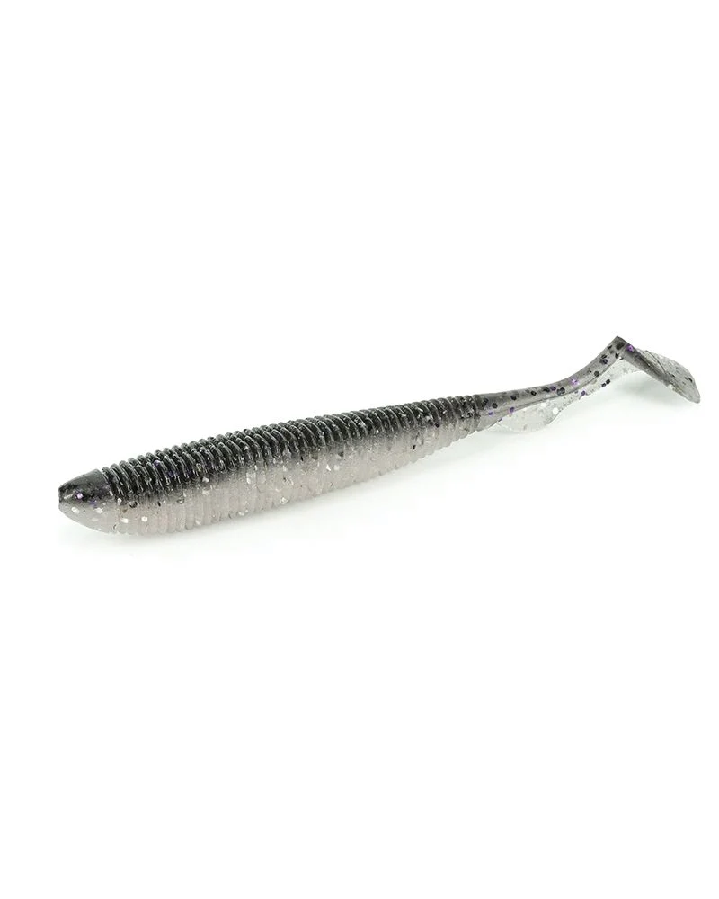 Artificiale Real Action Shad 3.8"