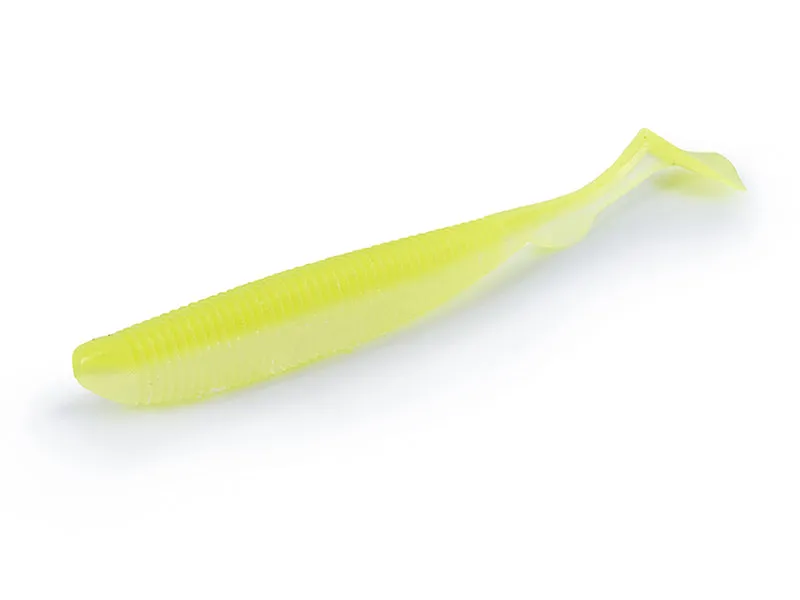 Artificiale Real Action Shad 3.8"