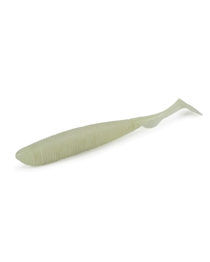 Artificiale Real Action Shad 3.8"