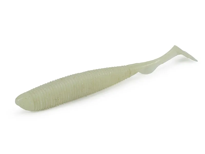 Artificiale Real Action Shad 3.8"