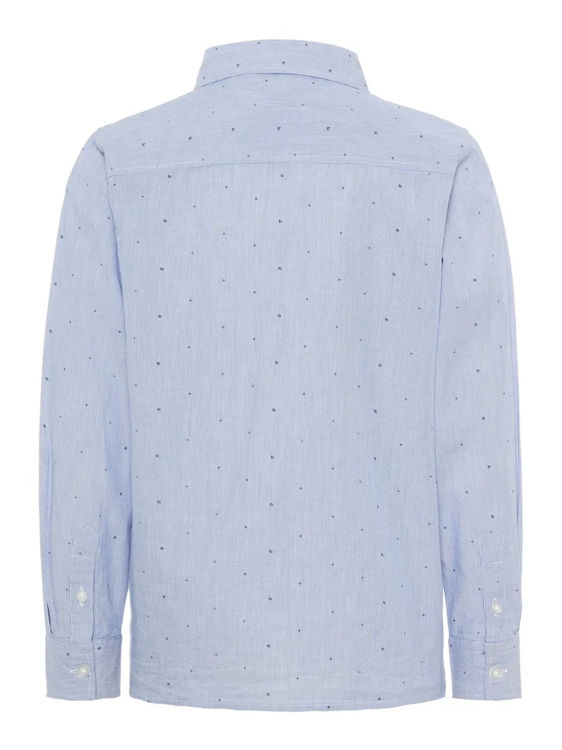 Camicia Bambino Dylan M/L