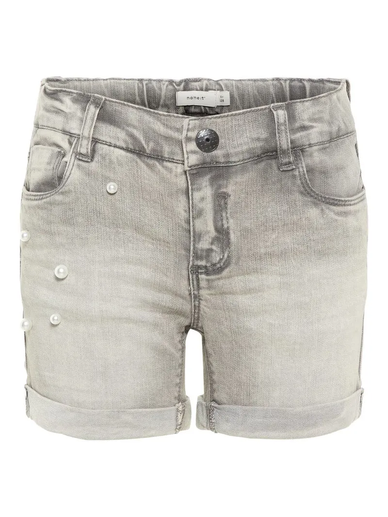 Short Jeans Bambina Polly