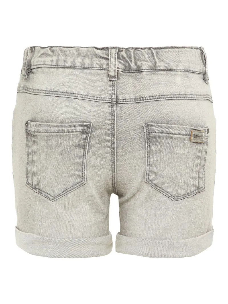 Short Jeans Bambina Polly