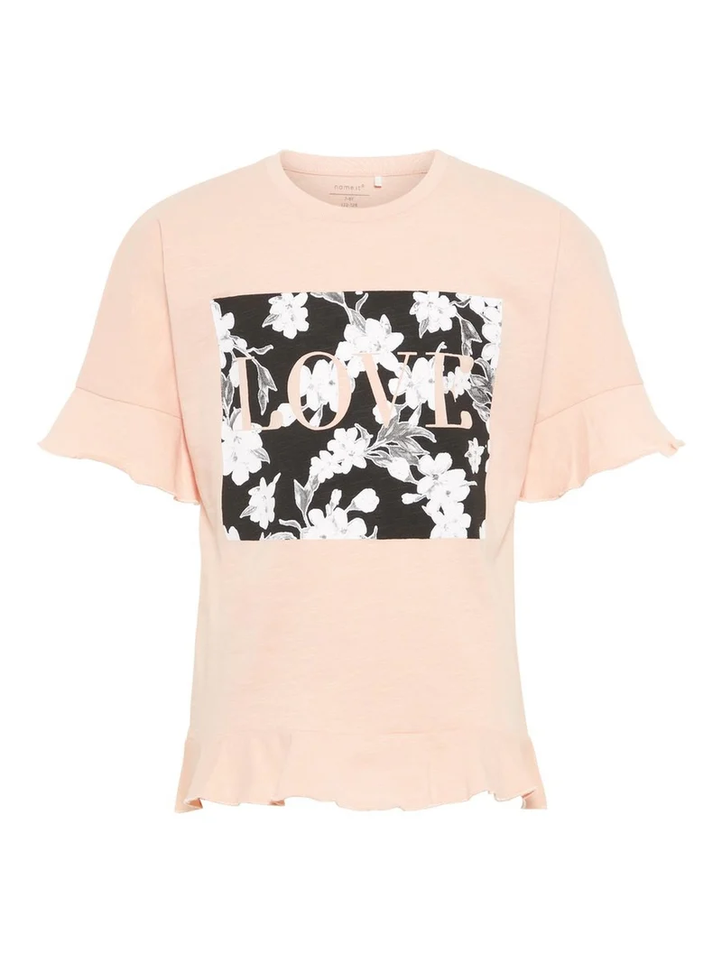 T-shirt Bambina Filipa