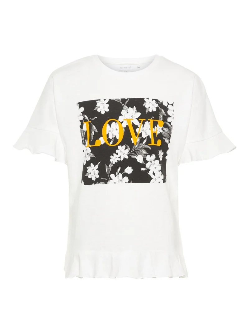 T-shirt Bambina Filipa