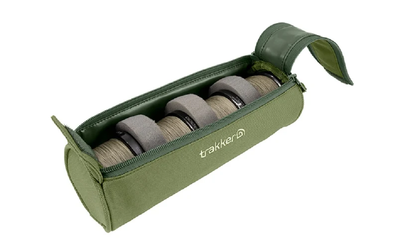 Porta Bobine NGX Spare Spool Case
