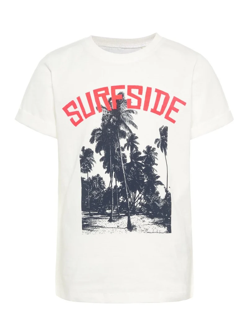 T-shirt Bambino Victor