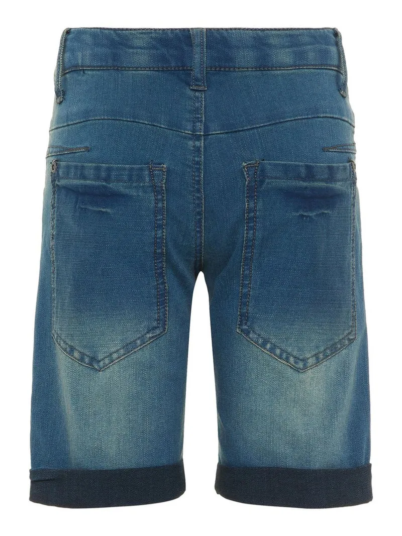 Short Jeans Bambino Sofus