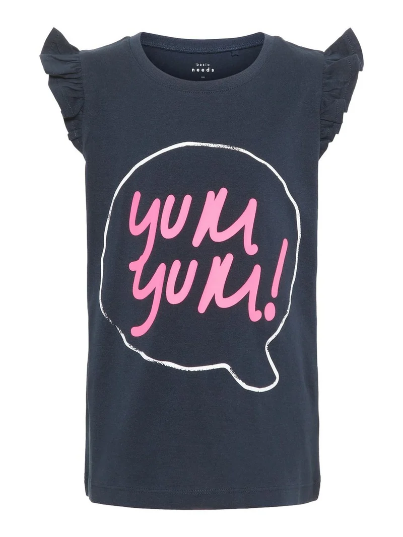 T-shirt Bambina Vibeke