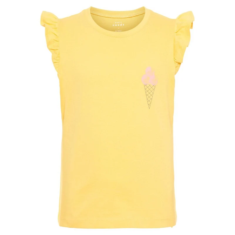 T-shirt Bambina Vibeke