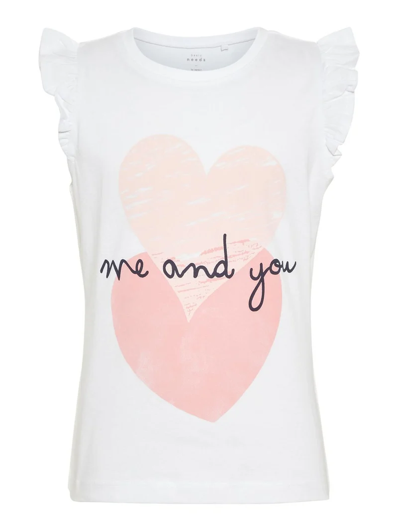 T-shirt Bambina Vibeke
