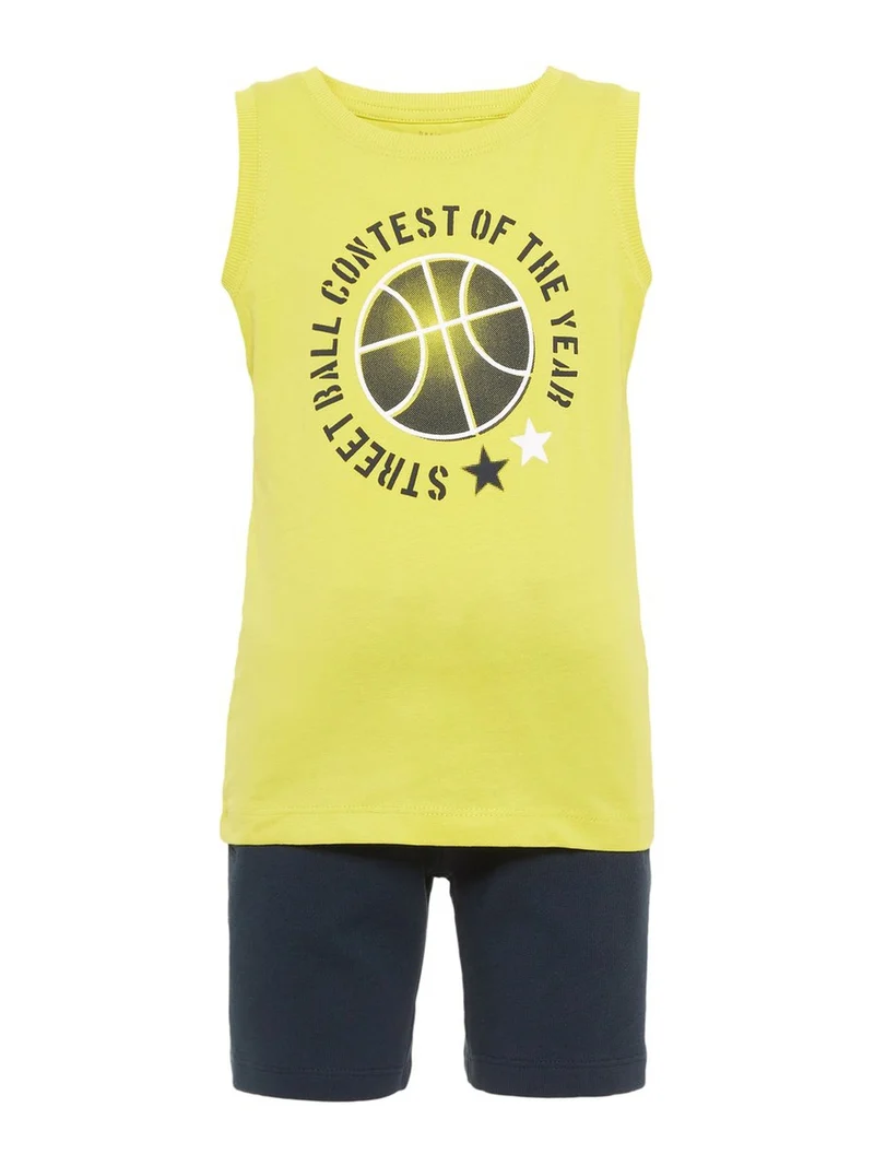 Completo Bambino Villesund