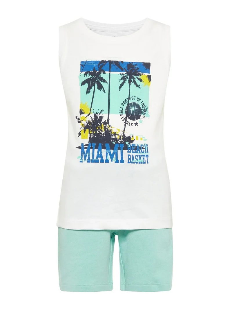 Completo Bambino Villesund