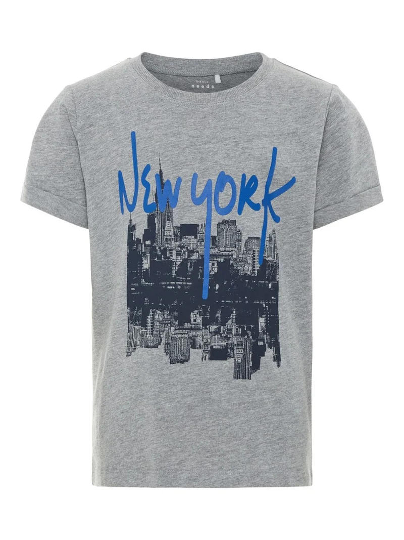 T-shirt Bambino Victor