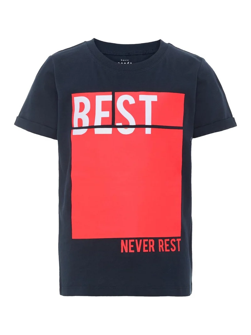 T-shirt Bambino Victor