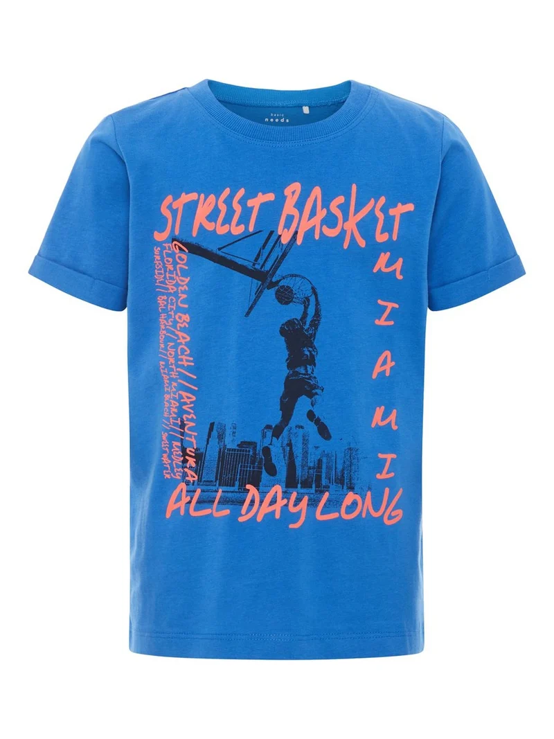 T-shirt Bambino Victor