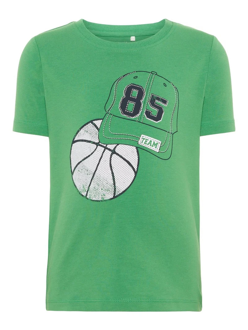 T-shirt Bambino Vux