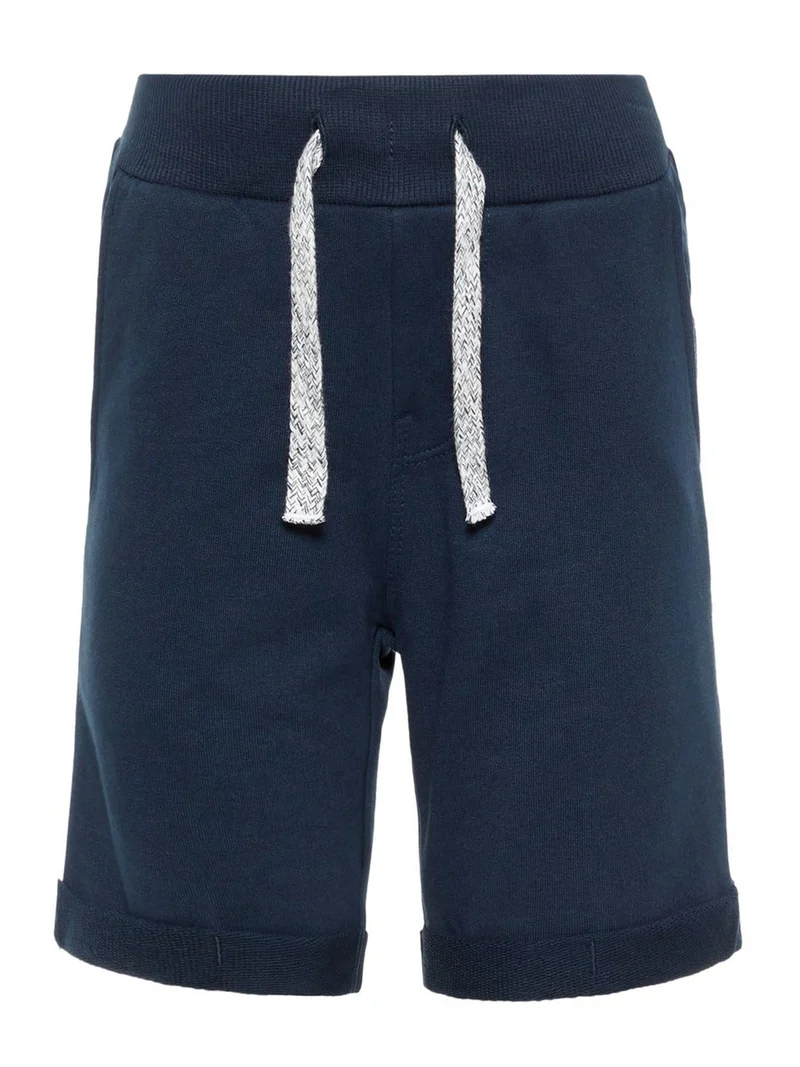 Short Felpa Bambino
