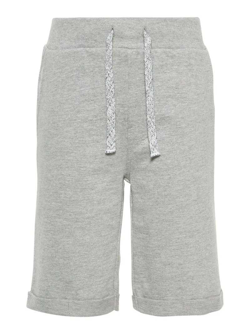 Short Felpa Bambino