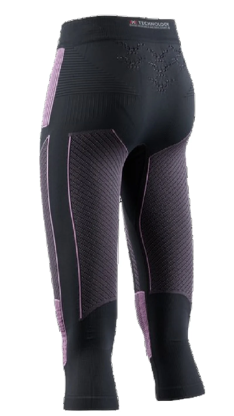 Fuseaux 3/4 Donna Energy Accumulator 4.0