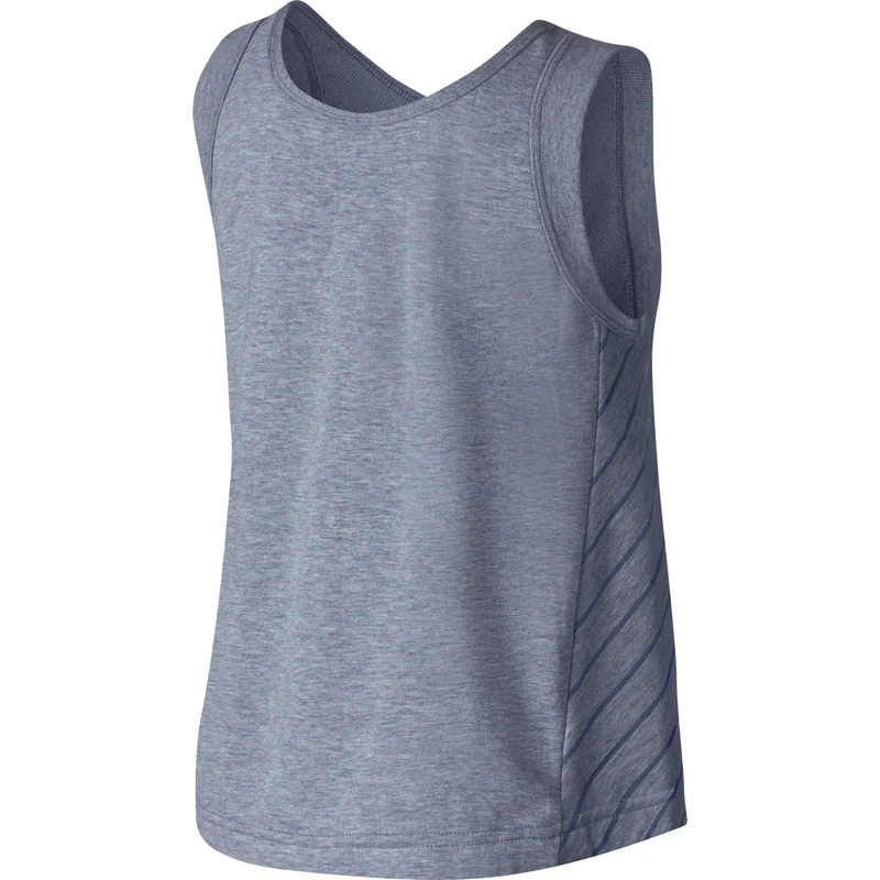 Canotta Bambina Sportswear