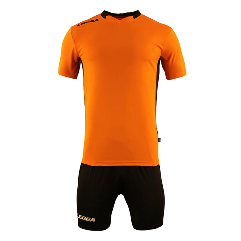 Kit Calcio Legea Monaco