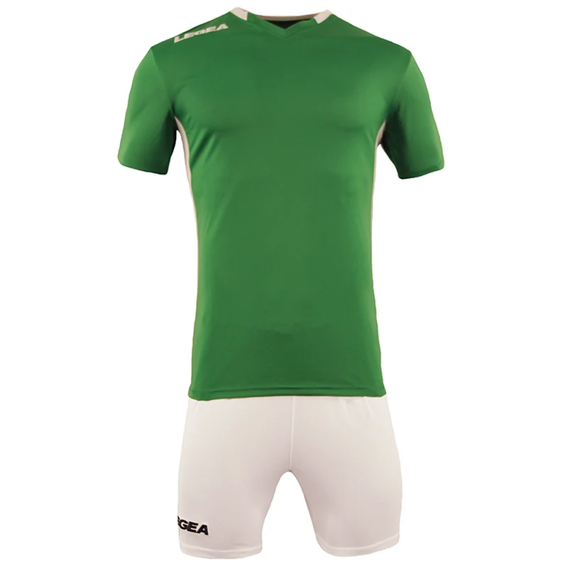 Kit Calcio Legea Monaco