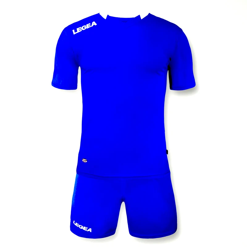 Kit Calcio Legea Monaco