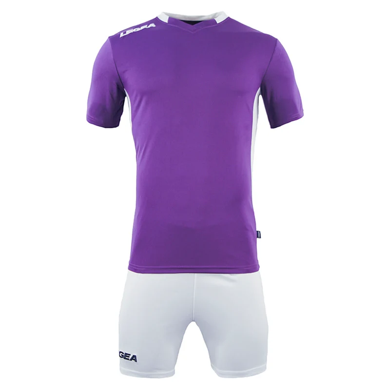 Kit Calcio Legea Monaco