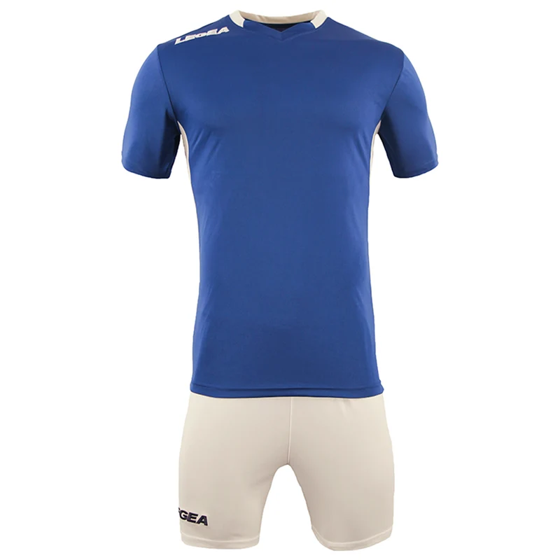 Kit Calcio Legea Monaco