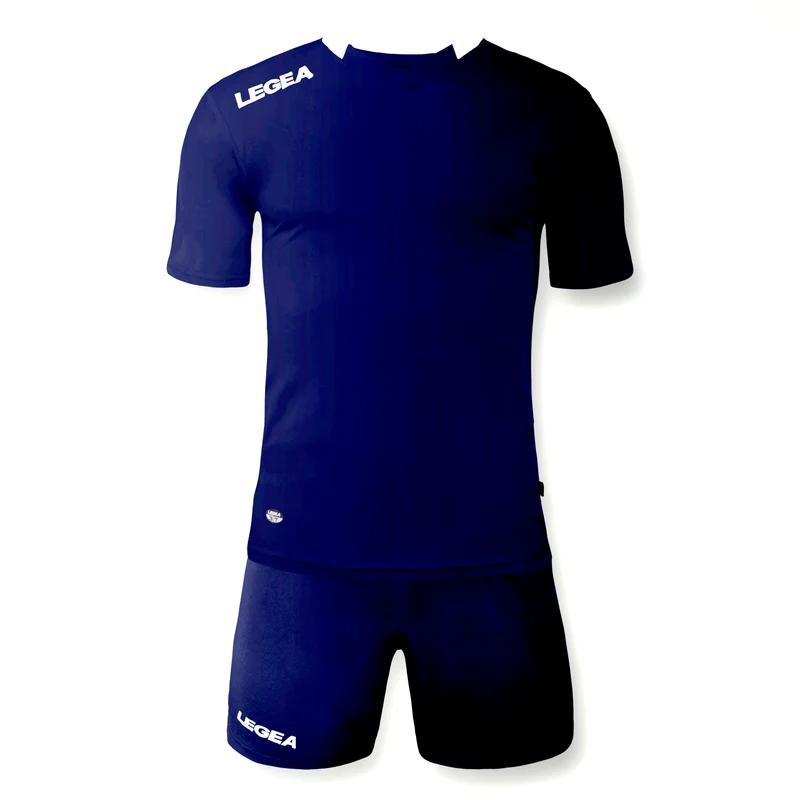 Kit Calcio Legea Monaco